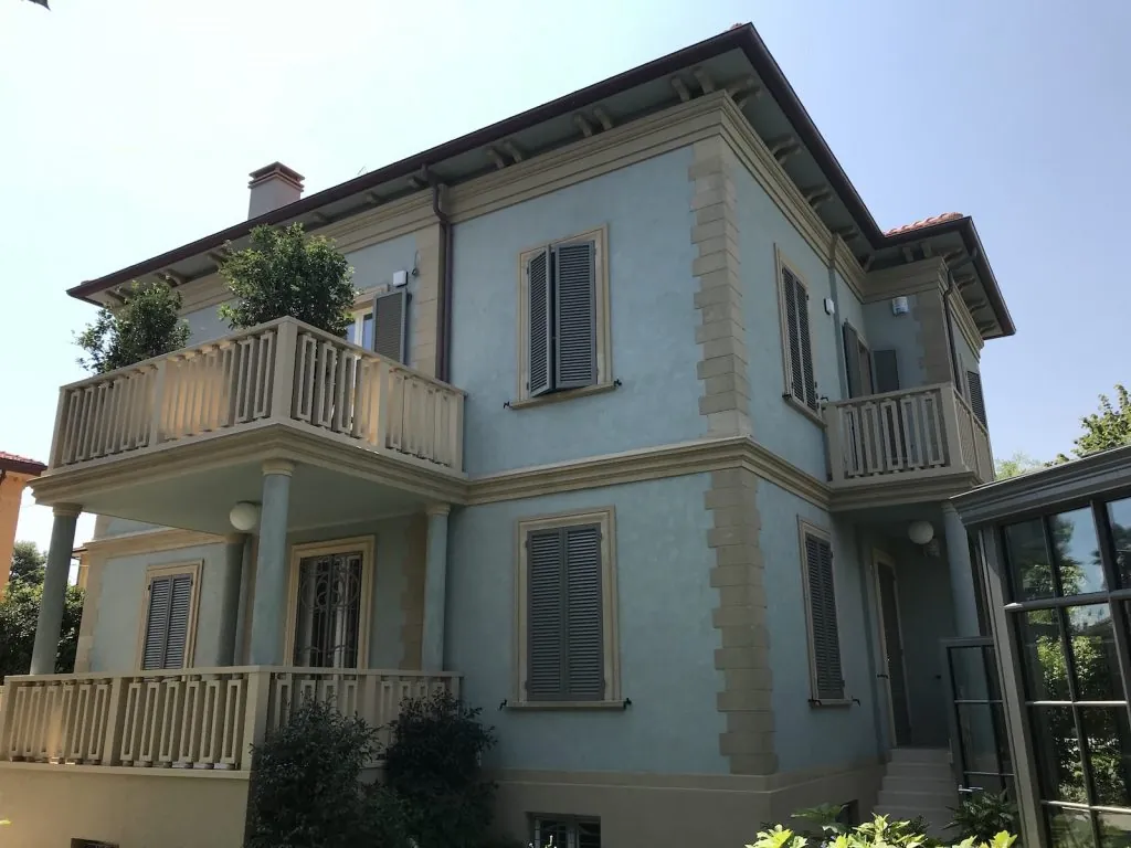 Villa a Fano