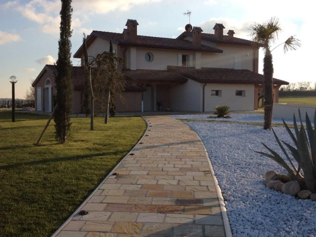 Villa a Mondolfo